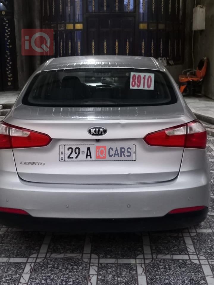 Kia Cerato